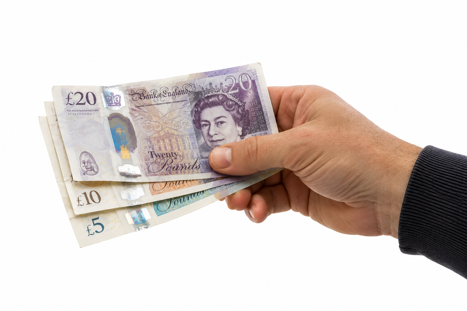 Get paid for your damaged car