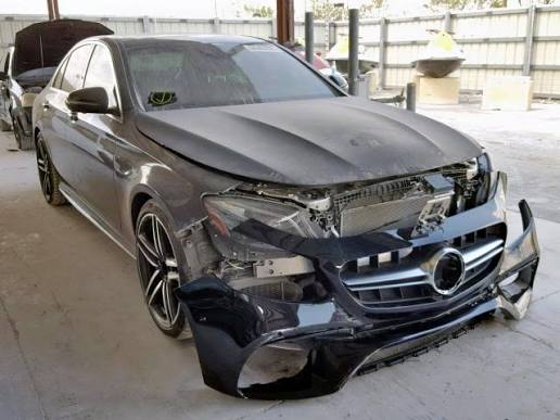 Sell my engine failure car with Salvargo free UK collection