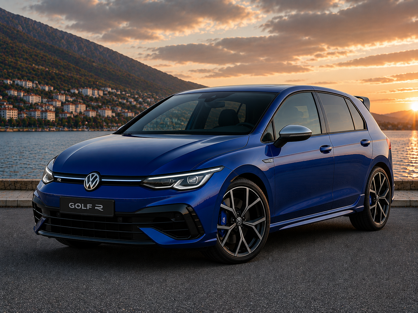 All other Volkswagen models