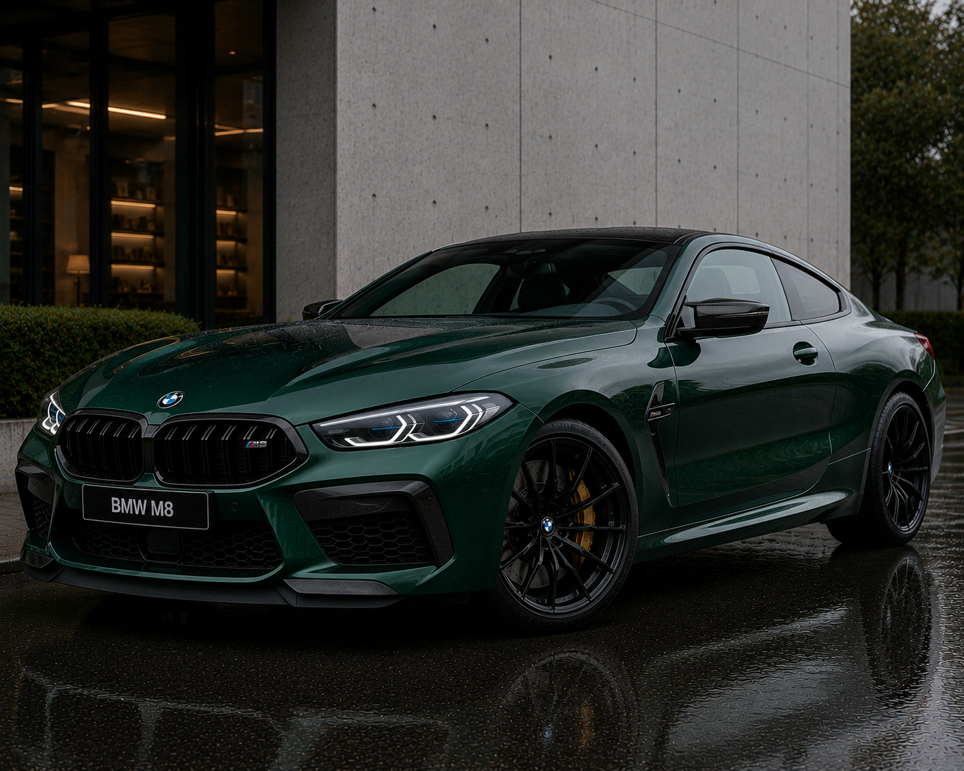 All other BMW models