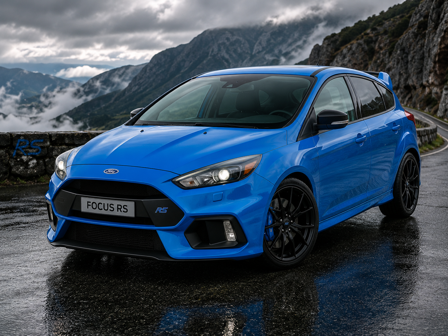 All other Ford models
