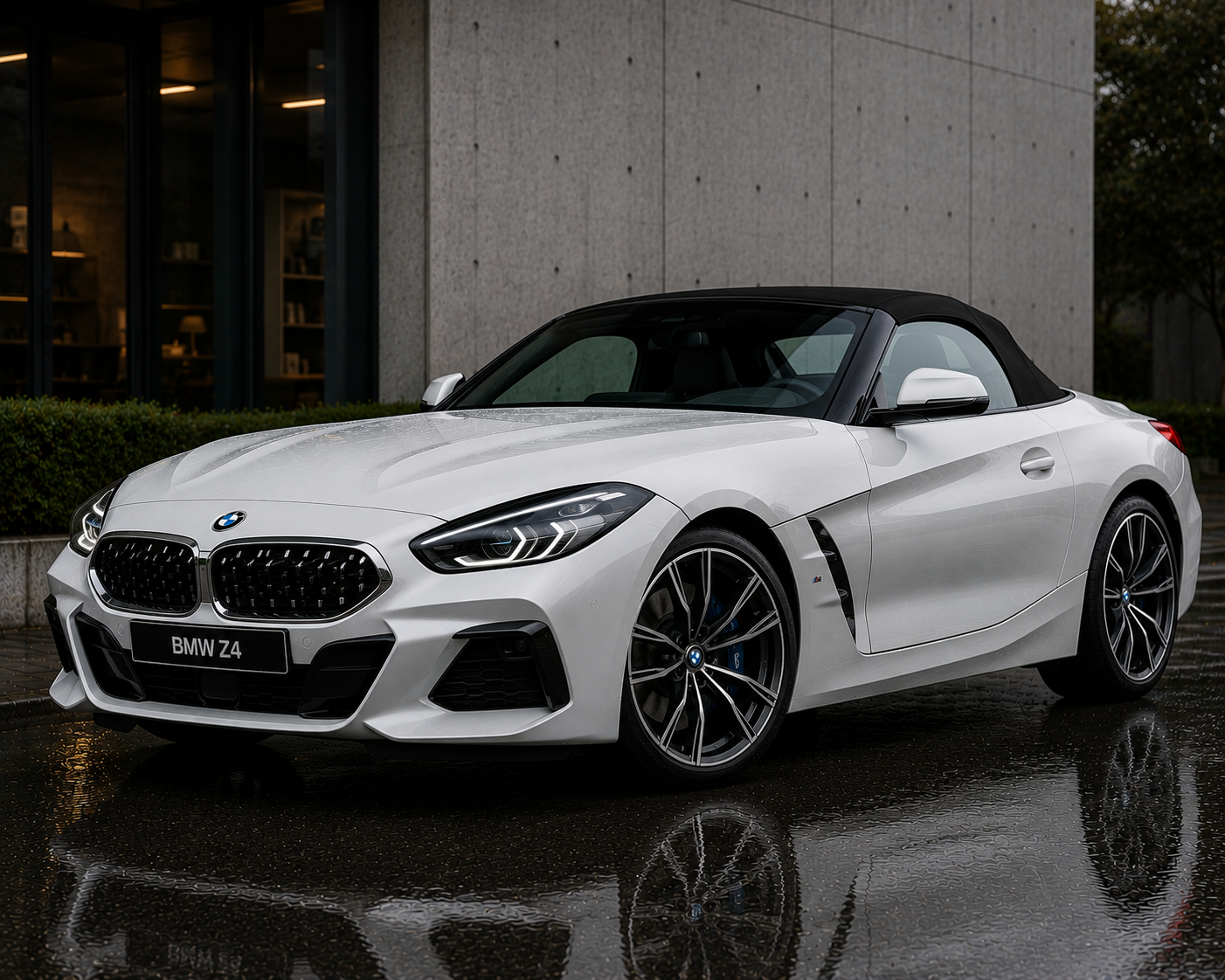 BMW Z4