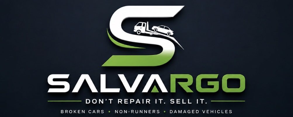 salvargo damaged car buyer